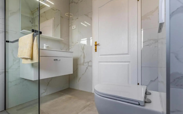 Three-Bedroom Apartment in Medulin