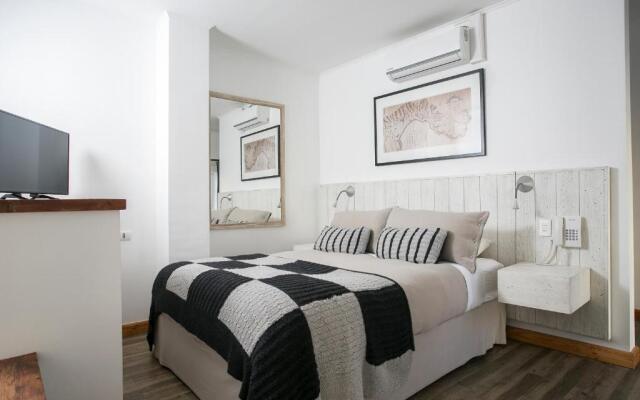 Casa Galos Hotel & Lofts