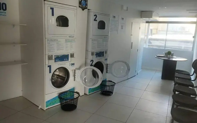 Duplex Rio Vermelho