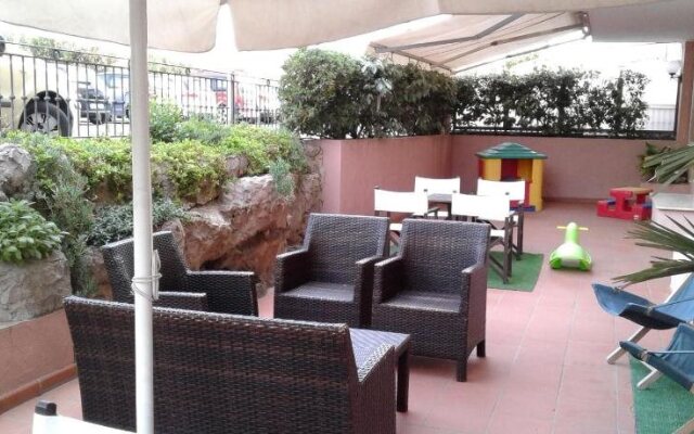 Hotel Trevi Riccione