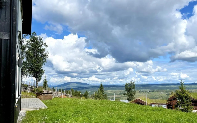 Torshaug 4 bedroom cabin