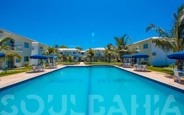 Porto Luar Apart Hotel