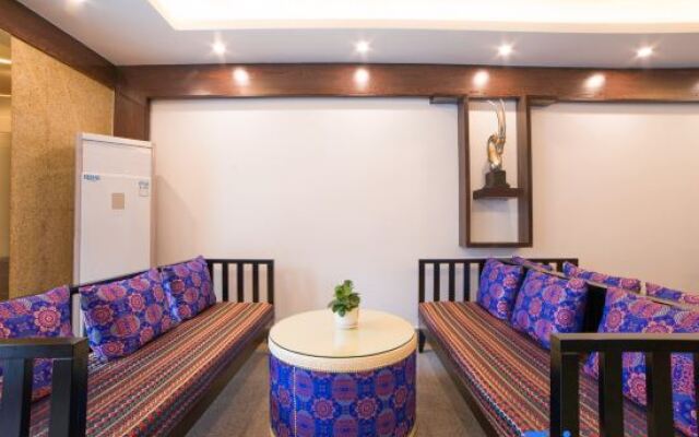 Xinguolv Hotel