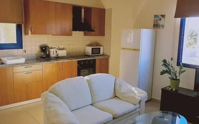 20 ATR -trinity 1 Apartment