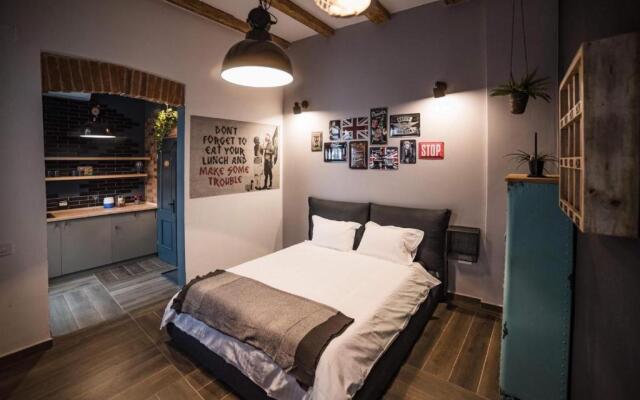 Casa Verde Brasov Flat 4