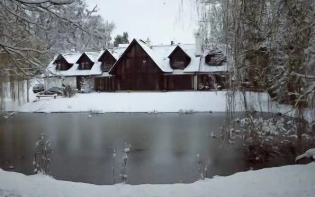 Willowbeck Lodge