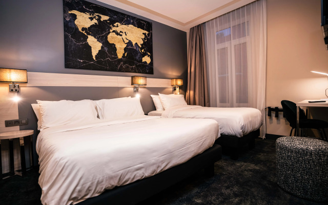 Hotel Univers