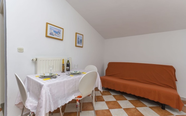 Apartments Manda