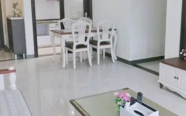 Qidong Linhai Holiday Apartments