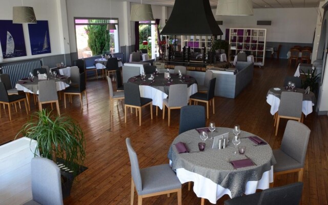 Hôtel le Petit Trianon