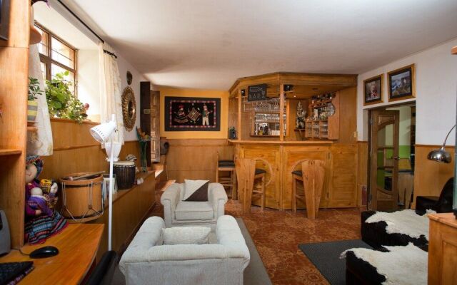 Hotel Inka King - Hostel