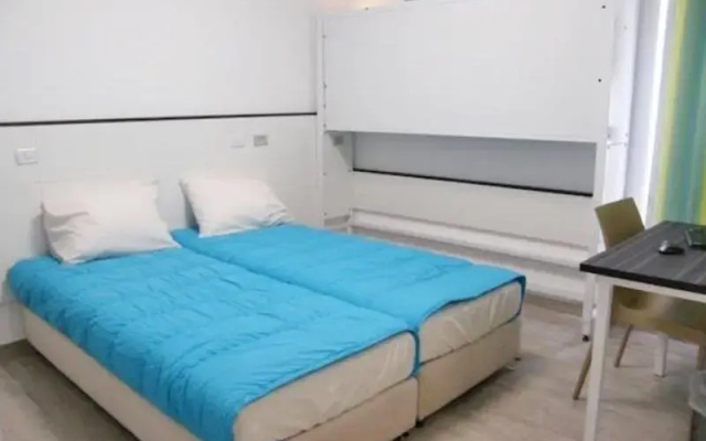 HI Tel Aviv Bnei Dan