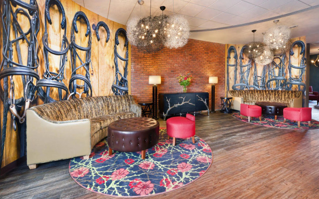 Hotel Indigo Cleveland-Beachwood by IHG