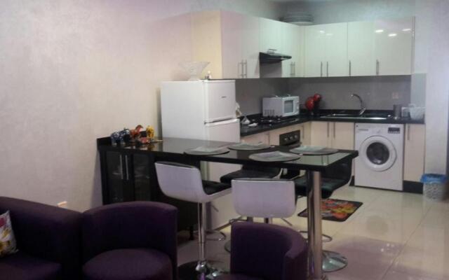 Appartement Agadir Awrir