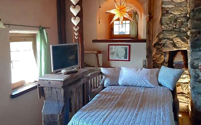 CleMaison Antica Dimora Apartments