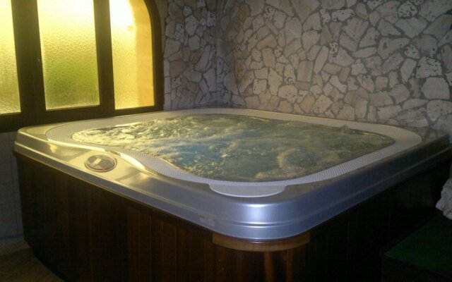 Oasi Del Visir Resort