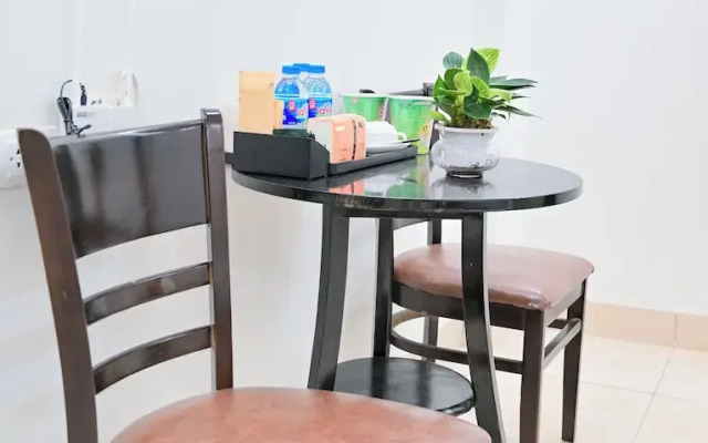 T&T Hotel apartment