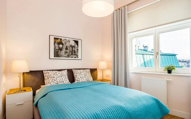 Riverside Aparthotel