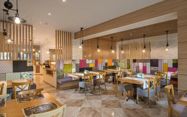Marina Sands Bijou Boutique Hotel