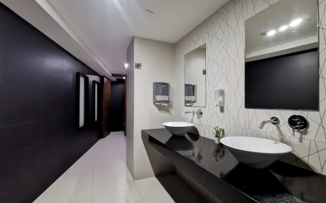 Alure Appartamenti Exclusivity Gym Pool
