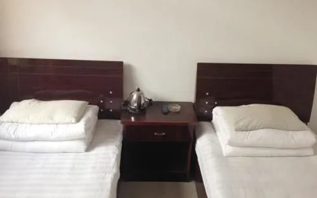 Pingyao Riyueli Hotel