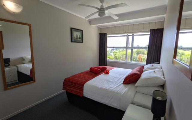 Cascade Garden Apartments