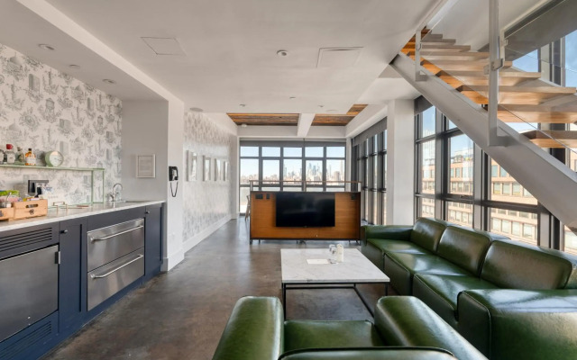 Wythe Hotel
