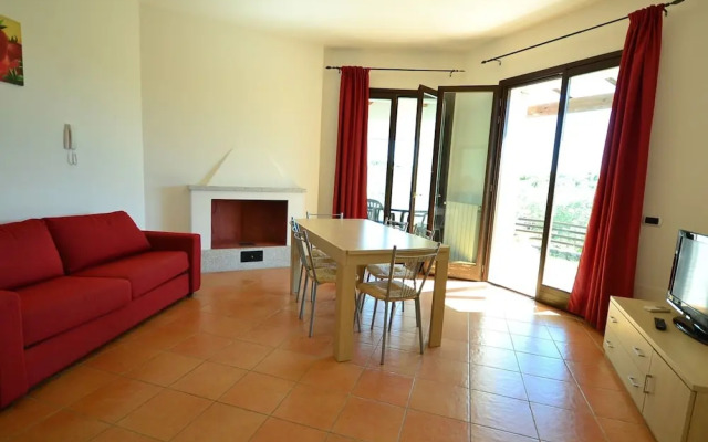 Belvilla by OYO Holiday Home in Alghero