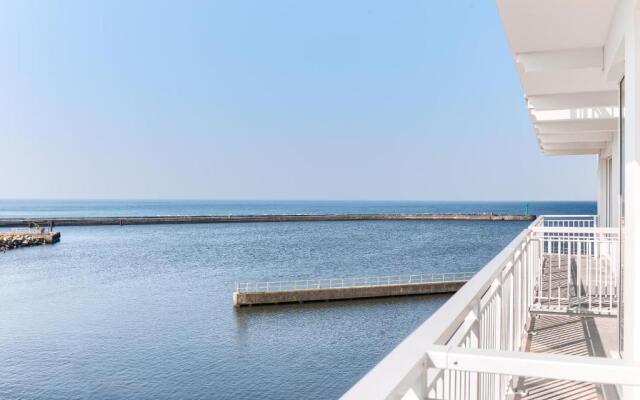 Apartamenty Marina Royale