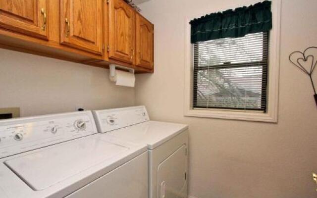 Bear Meadows Townhomes