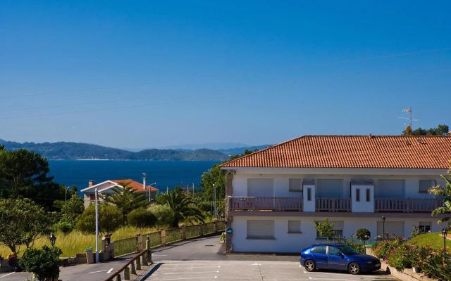 Aparthotel Villa Cabicastro
