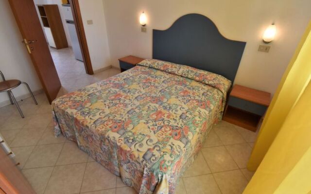 Villa Doria Uno Lido degli Estensi 11886