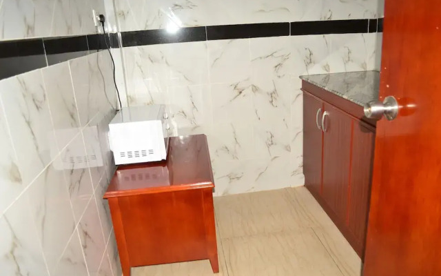 Morena Hotel Dodoma