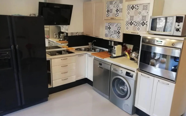 Plaza Nueva's House "El Consul"