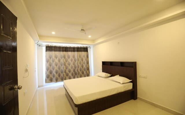 Hotel Rydham