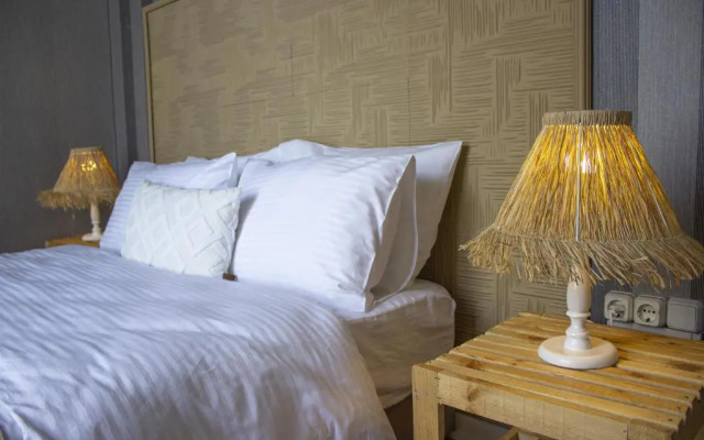 Ikigai Hotel Villa Rifat