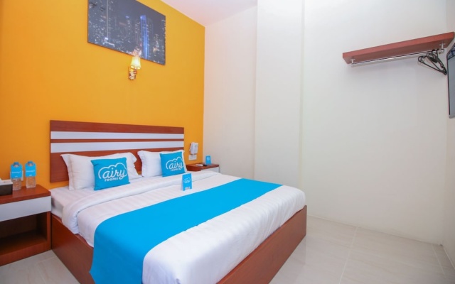 Airy Batu Aji Suprapto Graha Nusa Blok A 2 Batam – Guest Rooms – Batam