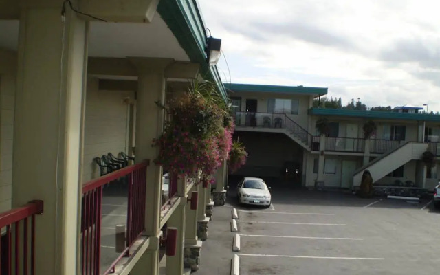 Town Centre Inn