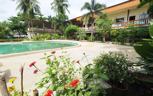 Lanta Darawadee Resort