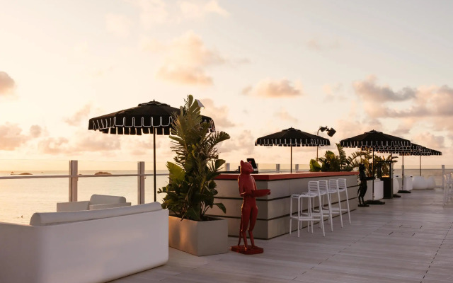 Ushuaia Ibiza Beach Club
