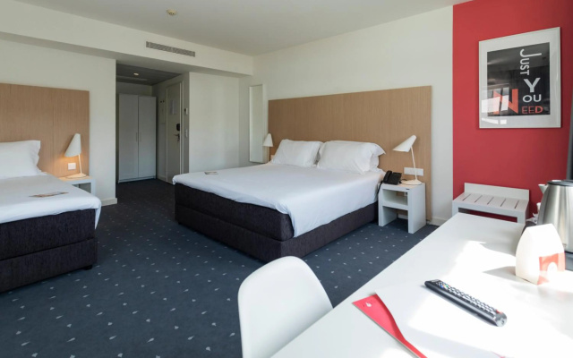 Stay Hotel Coimbra Centro - Image 2