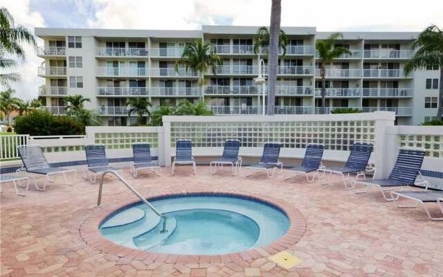 Bahia Vista 11237 - Two Bedroom Condo