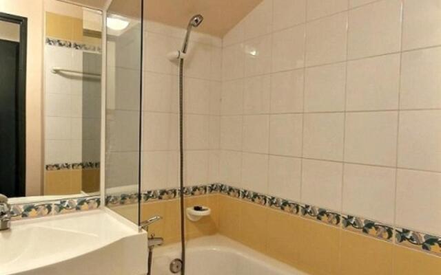 Appartement Plagne Soleil, 2 pièces, 5 personnes - FR-1-455-7