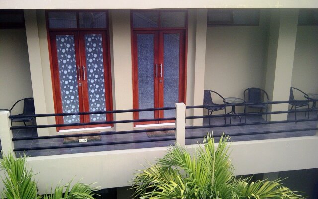 Makassar Breeze Place Residence