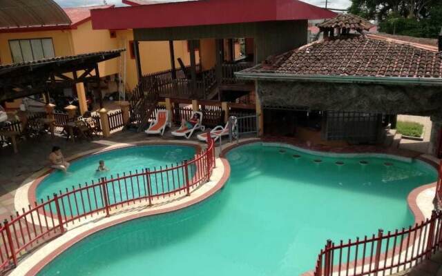 Hotel Marakabu