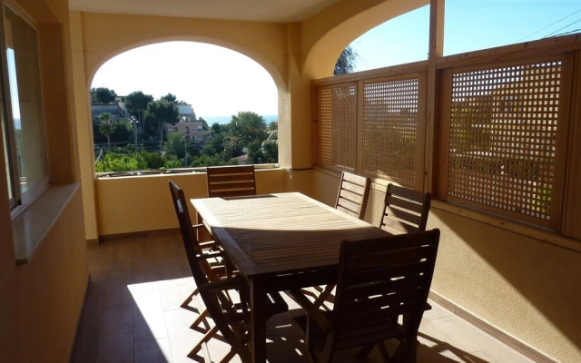 Guesthouse -El campello-Alacant