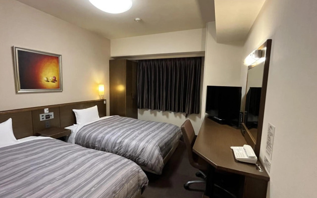 Hotel Route - Inn Toyota Jinnaka