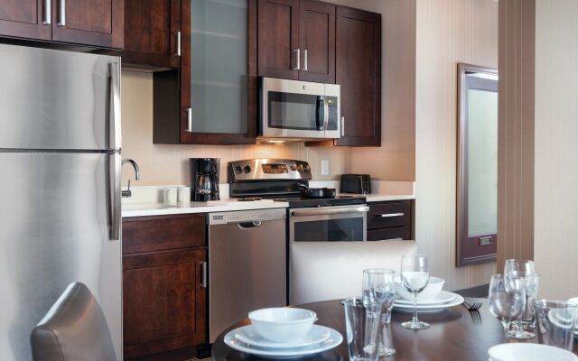 Residence Inn Chicago Downtown/Loop