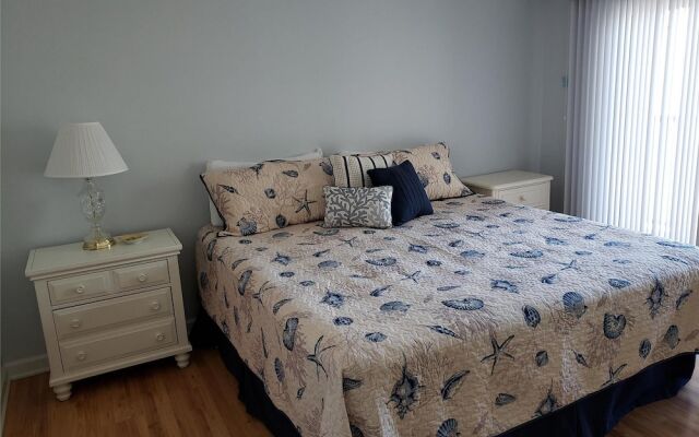 Henlopen Unit 513 by Long & Foster