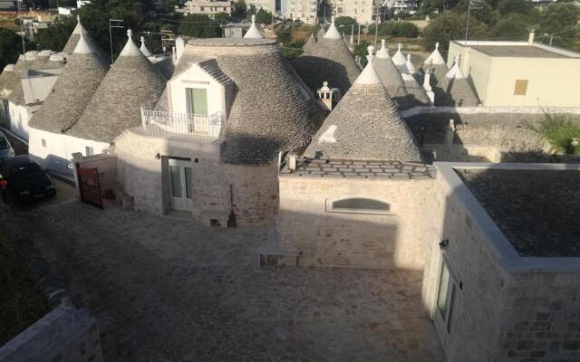 Trulli Manuela 2